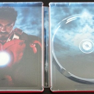 iron man (uk) interior