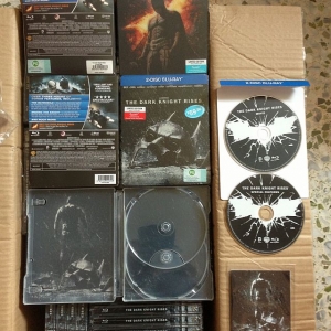 TDKR 1