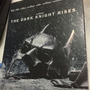 TDKR 11