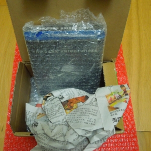 Packaging TS 2
