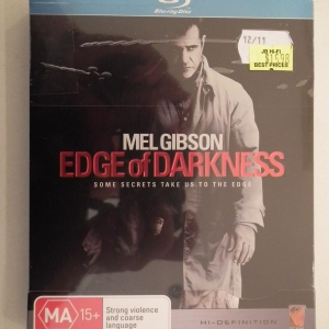 Edge of Darkness (au) JB HiFi Exclusive