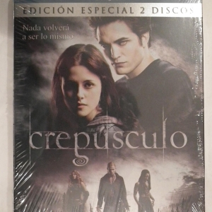 Crepúsculo (SP) 2008