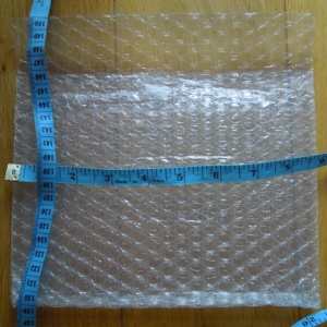 Packaging Pouch