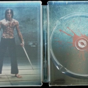 ninja assassin (france) interior