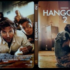 hangover 2 (germany) front back