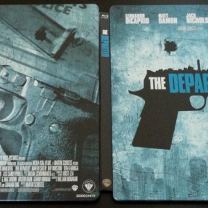 the departed (canada) front back