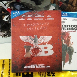 IB slip case