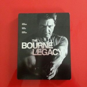Bourne Legacy (Middle East)