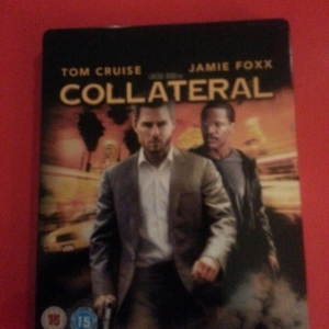 Collateral  (Play UK)