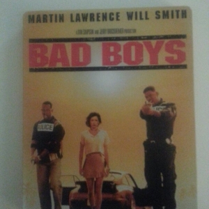 Bad Boys  (Play UK)