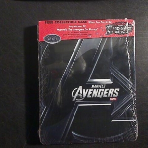 Avengers USA