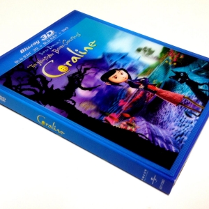 Coraline US