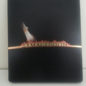 Armageddon  (Play UK)