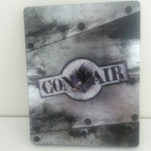Con Air  (Play UK)