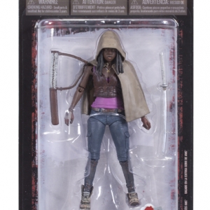 TWDTV3 packaging photos michonne
