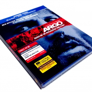 Argo [Target Exclusive]