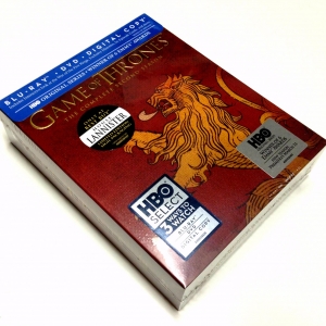 Game Of Thrones Lannister [Best Buy Exclusive]