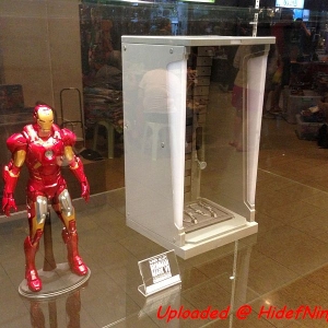 IronMan MK7 Play 2
