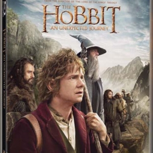 Hobbit 2D slip