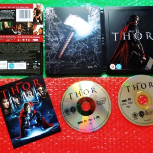 UK Thor