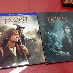 Hobbit 2D OUT