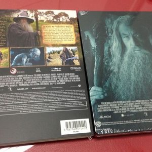 Hobbit 2D BK