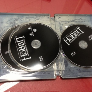Hobbit 3D SG IN1