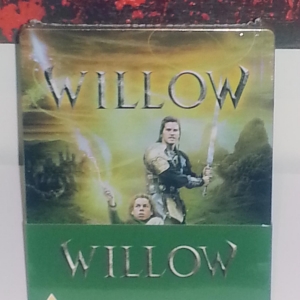 Willow  UK