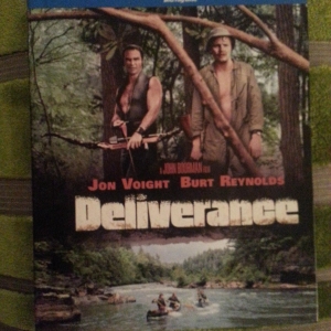 Deliverance  USA