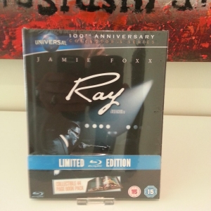 Ray Digibook  UK
