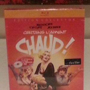Some Like It Hot France