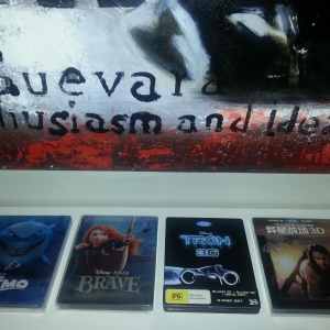My Metal Box Collection