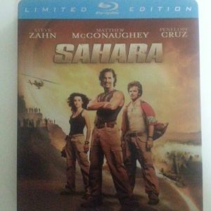 Sahara  (Holland)