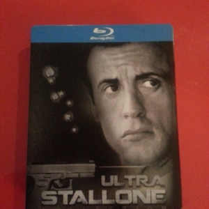 Ultra Stallone Collection  France