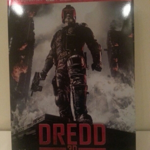 Dredd  France