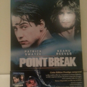 Ponit Break France