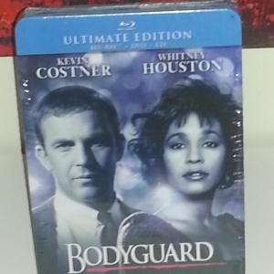 The Bodyguard  France