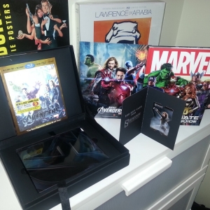 Avengers Best Buy USA