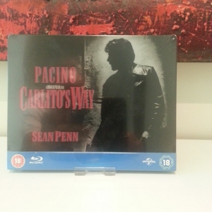 Carlito's Way  UK