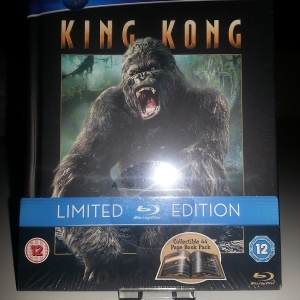 King Kong  UK