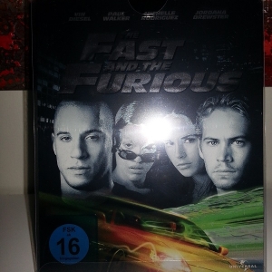Fast & the Furious  Germany