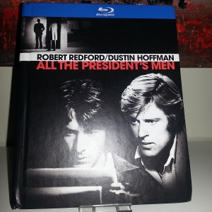All the President's Men USA