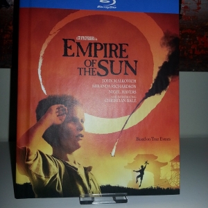 Empire of the Sun  USA