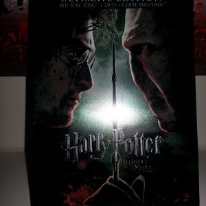Harry Potter France