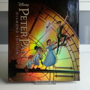 Peter Pan USA