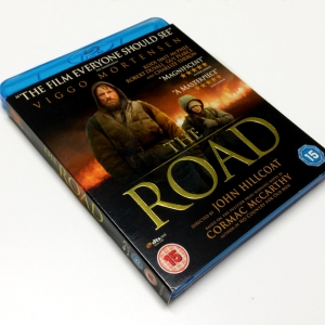 The Road [UK]