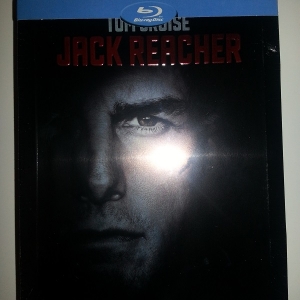 Jack Reacher Slovakia
