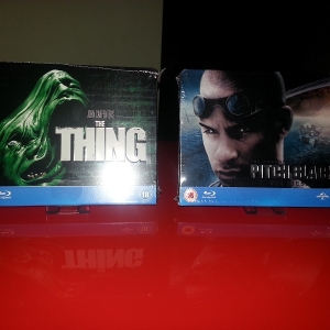 Zavvi Today