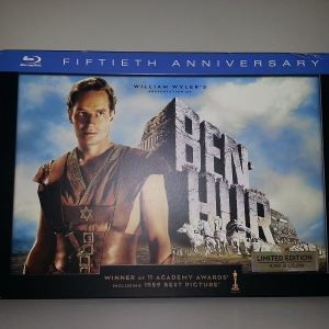 Ben Hur  (USA)