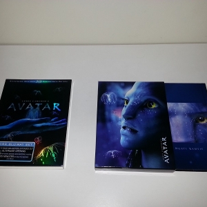Avatar USA
